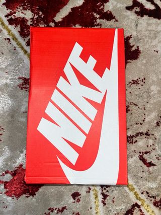 Nike Air Force 1 Zapatillas Negras