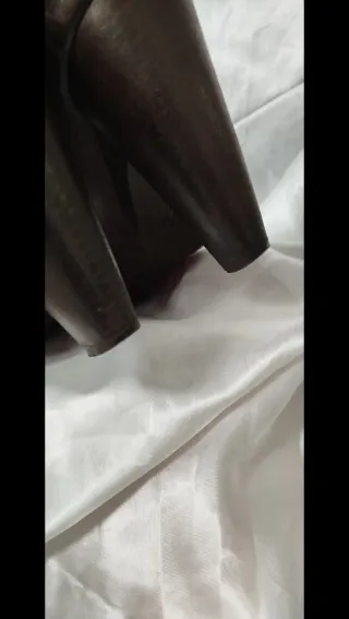 Zapatos vintage Fendi