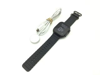 apple watch ultra 3 49mm (gps 5g) titanio