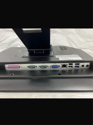 MSI All-in-One PC Negro