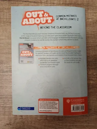 Out and About Level 2 Student's Book with Commo...