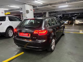 Audi A3 2010