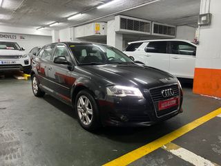 Audi A3 2010