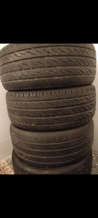 Llantas Pirelli P Zero Nuevas