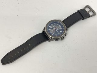 reloj pulsera caballero police 14537j