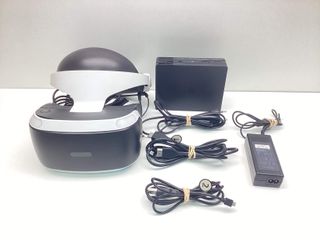 gafas vr ps4 sony cuh-zvr2