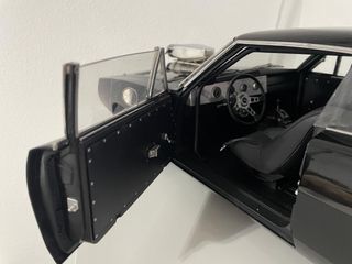 Dodge Charger R/T Negro