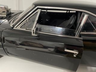 Dodge Charger R/T Negro