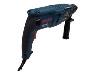 martillo electrico bosch azul gbh 2400