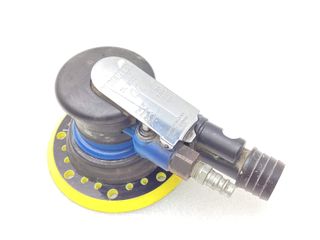 lijadora orbital berner dl 5040