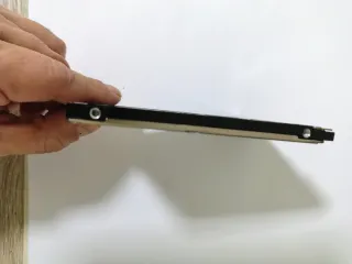 Disco Duro Seagate 2.5 500GB HDD ultradelgado