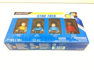 playmobil airgamboys playmobil 71155