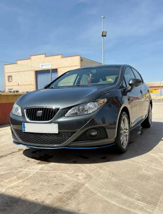SEAT Ibiza 2008
