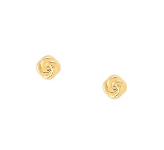 pendientes oro 18k