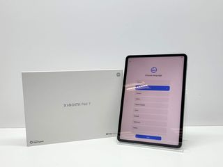 tablet pc xiaomi pad 7 11.2 8gb 128gb wifi