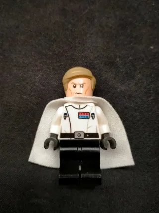 Star Wars Director Krennic LEGO