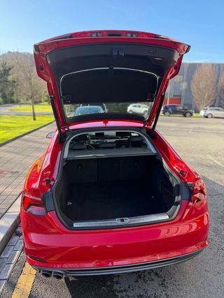 Audi A5 Sportback 2.0 TDI 190CV S Tronic