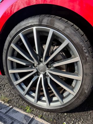 Audi A5 Sportback 2.0 TDI 190CV S Tronic