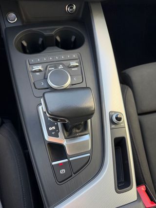 Audi A5 Sportback 2.0 TDI 190CV S Tronic