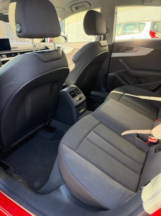 Audi A5 Sportback 2.0 TDI 190CV S Tronic