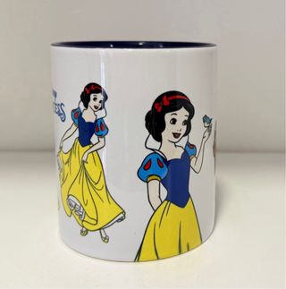 Taza Disney Princess Blancanieves