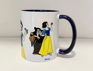 Taza Disney Princess Blancanieves