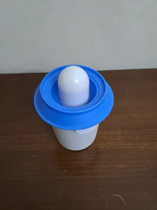 Stampo Arancini tupperwar