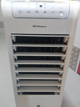 Climatizador Orbegozo AIR 46 Blanco