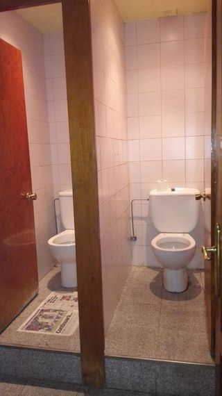 Local comercial en venta en Parc Bosc - Castell en Figueres