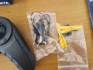 Quadcoptero Varta 2.4 GHz RTF