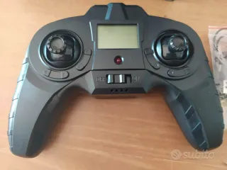 Quadcoptero Varta 2.4 GHz RTF