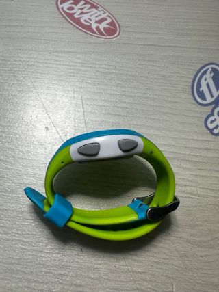 Reloj Decathlon Kalenji W200 Azul/Verde