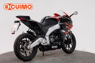 APRILIA RS 125