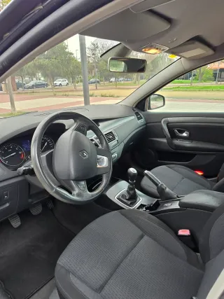 Renault Laguna 2008