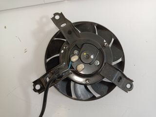 Electroventilador Yamaha XMAX 125 300 de 2019