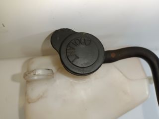 Vaso expansion Yamaha XMAX 125 300 de 2019