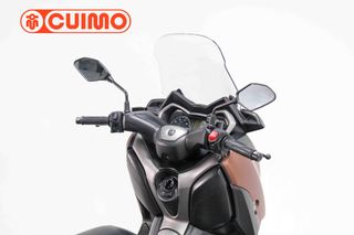 YAMAHA XMAX 300