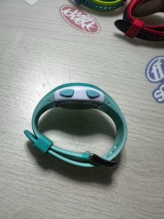 Reloj Decathlon Kalenji W200 Turquesa