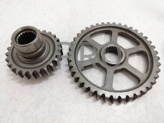 Transmision Yamaha T-MAX