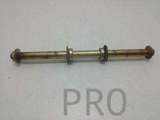 Eje Rueda Trasera Cagiva Canyon