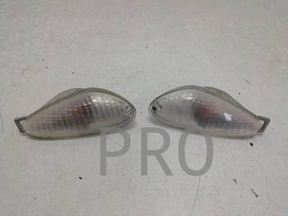 Intermitentes Traseros Piaggio NRG