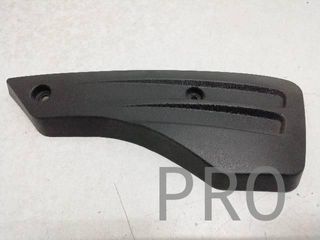 Embellecedor Chasis Dch. Wottan Storm 125