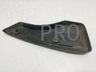 Embellecedor Chasis Dch. Wottan Storm 125