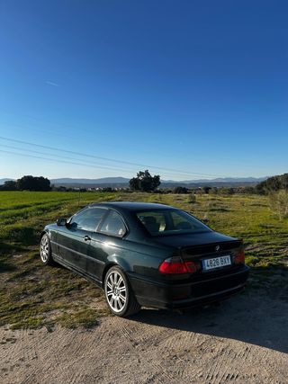 BMW Serie 3 2001