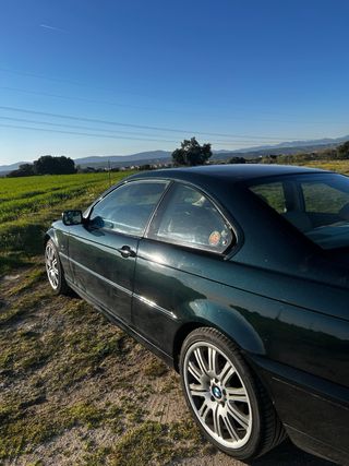 BMW Serie 3 2001
