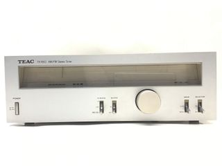 sintonizador teac tx-550