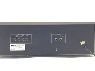 sintonizador teac tx-550