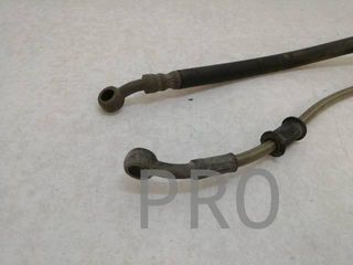 Latiguillo Bomba Reparto Piaggio X9