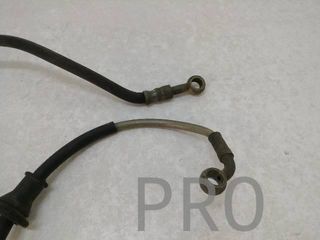 Latiguillo Bomba Reparto Piaggio X9