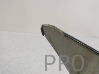 Chapa Bajo Asiento Izq. Yamaha X-Max